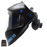 Blue Demon® TRUE VIEW Pano Version 2.0