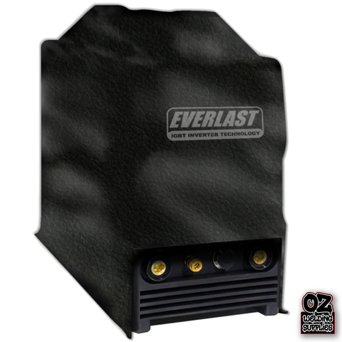 everlast welders machine cover