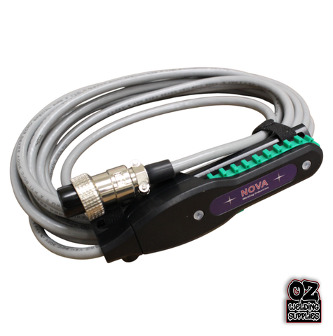 8M Nova Rotary Amp Control.