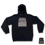 OWS Team logo Hoody - GILDAN Heavy Blend.