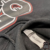 OWS Team logo Hoody - GILDAN Heavy Blend.