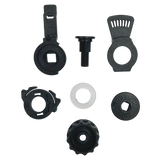 Techniweld - Sugar Scoop Parts Kit