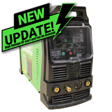 PowerTIG 210EXT - Oz Welding Supplies