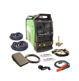 PowerTIG 210EXT - Oz Welding Supplies