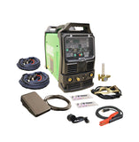 PowerTIG 255EXT - Oz Welding Supplies
