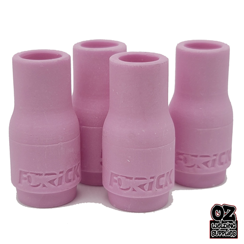 FURICK ALLY 5 CERAMIC 4 PACK - Oz Welding Supplies