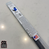 Blue Demon 5000T - 450mm long x 2.4mm - Oz Welding Supplies