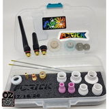 FURICK Ultimate Ceramic Cup Kit 17/26