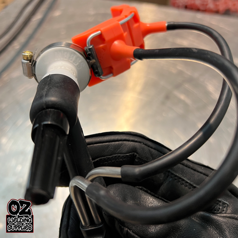 FURICK - FreddiCello Trailing System - Oz Welding Supplies