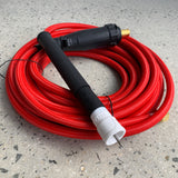 OWS Tig Torch Packages (air cooled) - Oz Welding Supplies
