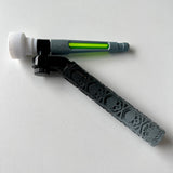 GWK MMXIX Skull Grip - Oz Welding Supplies