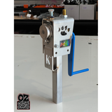 Furick K2 Bead Roller - Oz Welding Supplies