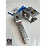 Furick K2 Bead Roller - Oz Welding Supplies