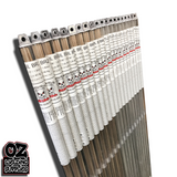Weldporn® Silicon Bronze Filler Rod - Oz Welding Supplies