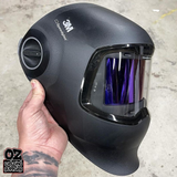 3M Speedglas G5-02 Curved Auto Darkening Helmet - Oz Welding Supplies