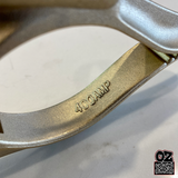 Alligator Earth Clamp (400A) - Oz Welding Supplies