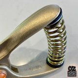 Alligator Earth Clamp (400A) - Oz Welding Supplies
