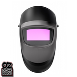 3M Speedglas 9002NC (TrueView® lens) - Oz Welding Supplies