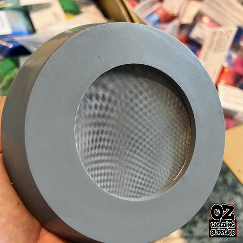 Tig Aesthetics Purge Plugs - Individual sizes (Pack of 2) - Oz Welding Supplies
