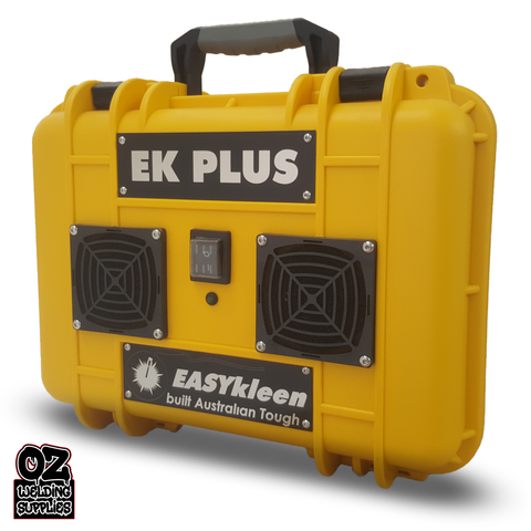 EASYkleen Plus Kit