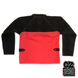 weldporn® Heavy Duty FR Welding Jacket - Oz Welding Supplies
