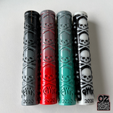 GWK MMXIX Skull Grip - Oz Welding Supplies