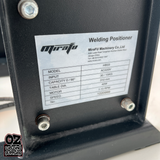 MiraFU Welding Turntable (30KG)