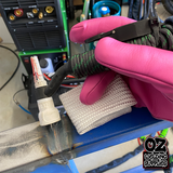OWS TIG FINGERER - Oz Welding Supplies