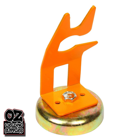 OWS Magnetic Tig Torch Holder - Oz Welding Supplies