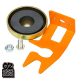 OWS Magnetic Tig Torch Holder - Oz Welding Supplies
