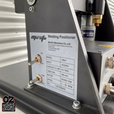MiraFU Welding Turntable - Oz Welding Supplies