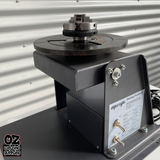 MiraFU Welding Turntable - Oz Welding Supplies