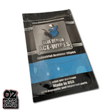 Blue Demon Ace-Wipes - Oz Welding Supplies