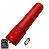 weldporn® Rod Storage Tube. (Stick Rods) - Oz Welding Supplies