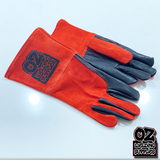 OWS Team Logo Tig Glove - Oz Welding Supplies