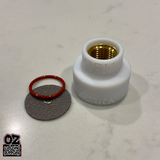 FURICK BBW CIPPY THERMOPLASTIC CUP - Oz Welding Supplies