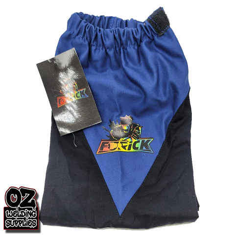 FURICK - Tig Sleeves - Oz Welding Supplies