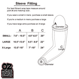 FURICK - Tig Sleeves - Oz Welding Supplies