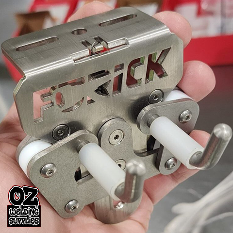 FURICK - OG Tig Torch Holder