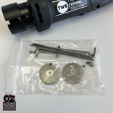 TWS - Tig Welding Solutions™ Pulse Tungsten Grinder - Oz Welding Supplies