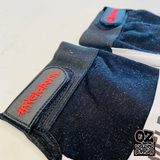 Weldporn® HD "WELD EVERY DAMN DAY" Short Cuff Tig Glove - Oz Welding Supplies