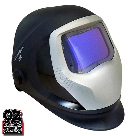3M Speedglas 9100XXi (TrueView® lens) - Oz Welding Supplies