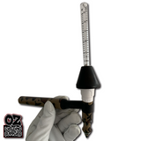 OWS Shielding Gas Flow Tester - Oz Welding Supplies