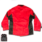 weldporn® Light Duty FR Welding Jacket - Oz Welding Supplies