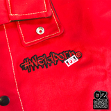 weldporn® Light Duty FR Welding Jacket - Oz Welding Supplies