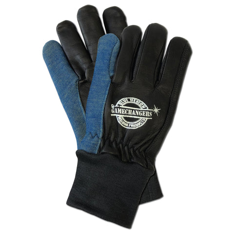 Blue Demon® Gamechangers HEAVY-D’S - Oz Welding Supplies