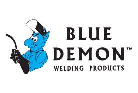 BLUE DEMON® WELDING PRODUCTS