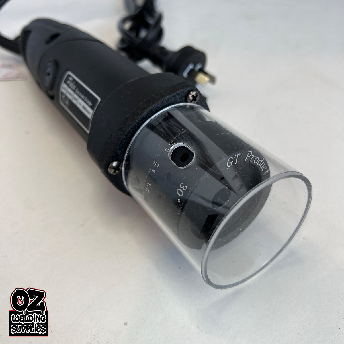 TUNGSTEN GRINDER Oz Welding Supplies