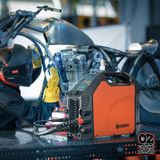KEMPPI MASTERTIG 235