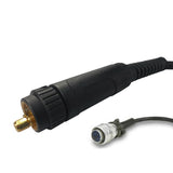 SM200N-MTS Spool Gun 6m cable